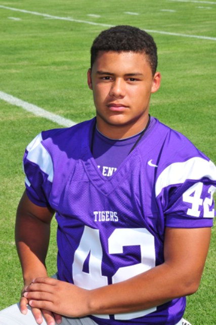 Antonio Diggs