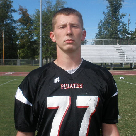 Clayton Cooksey mugshot