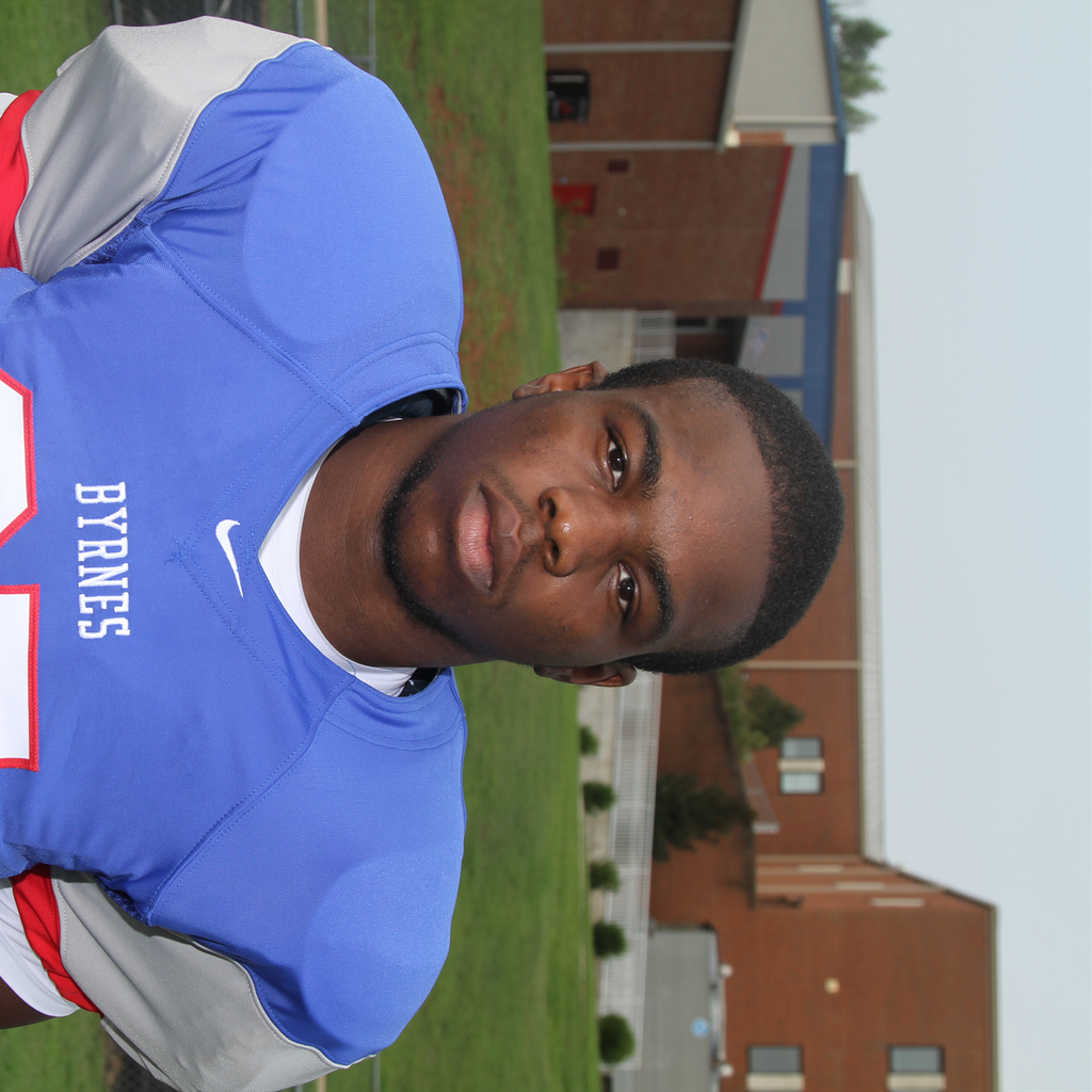 Andrew Gadson