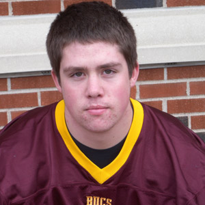 Austin Stephens