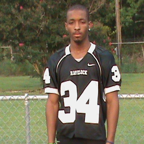 Quashon Manning