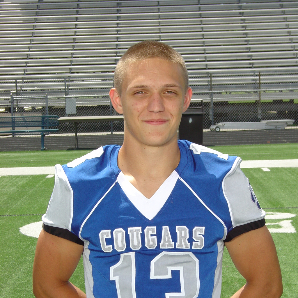 Stephen Decker