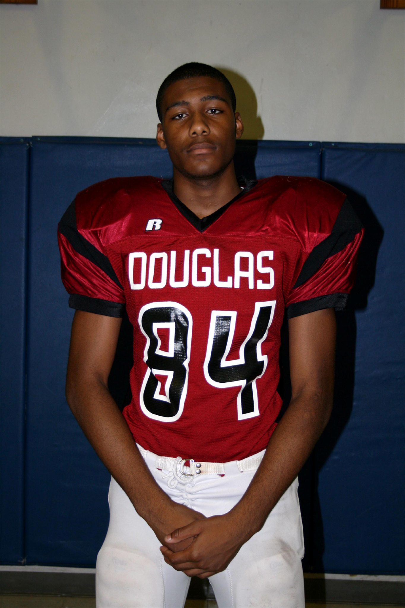 WESLY JOSEPH