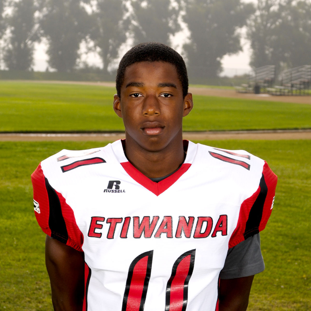 Darryn Ratliff