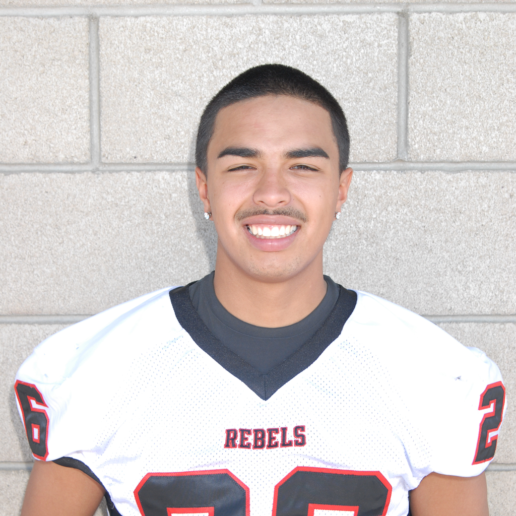 Joseph Banuelos mugshot