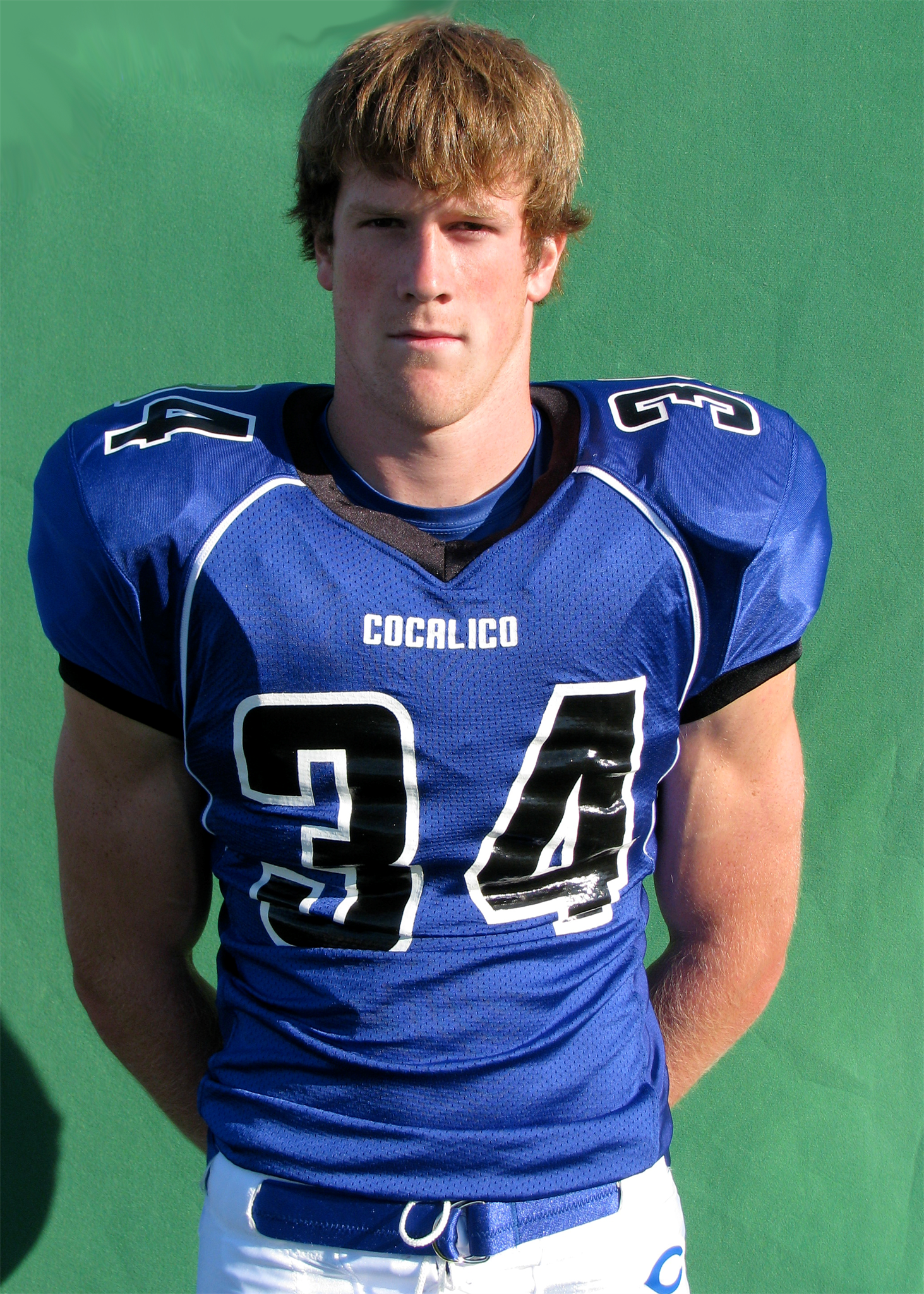 Kyle Felpel