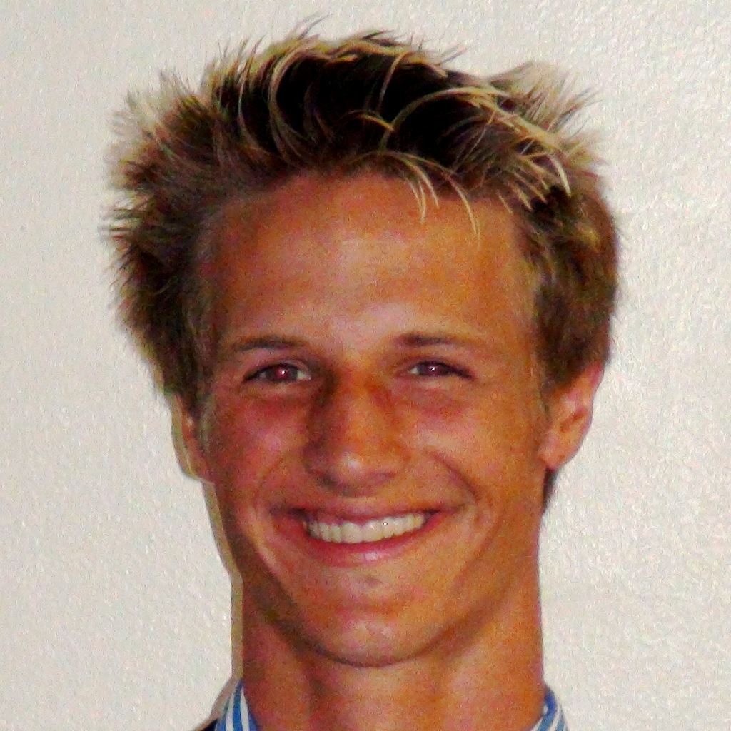 Ty Cummins mugshot