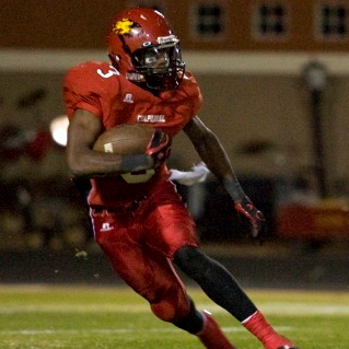 Davonte' Neal