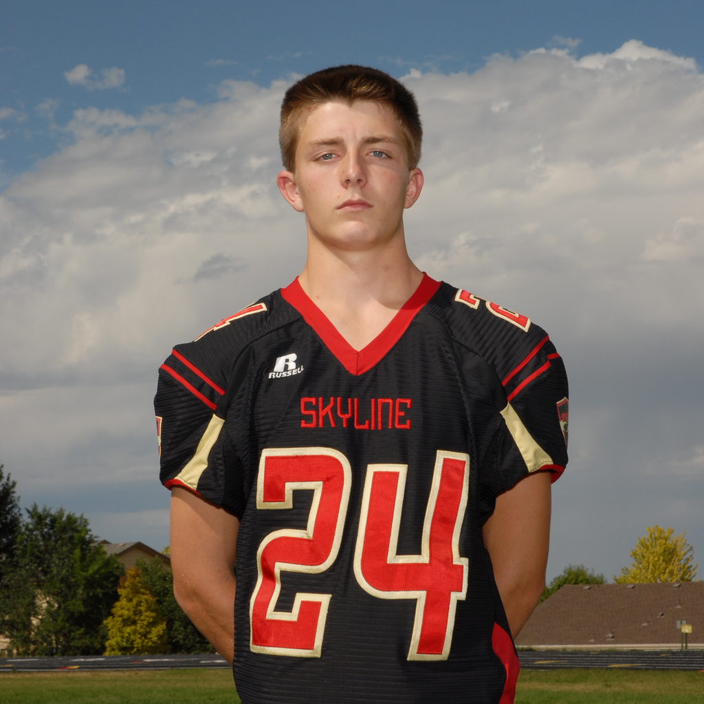 Gage  Replinger