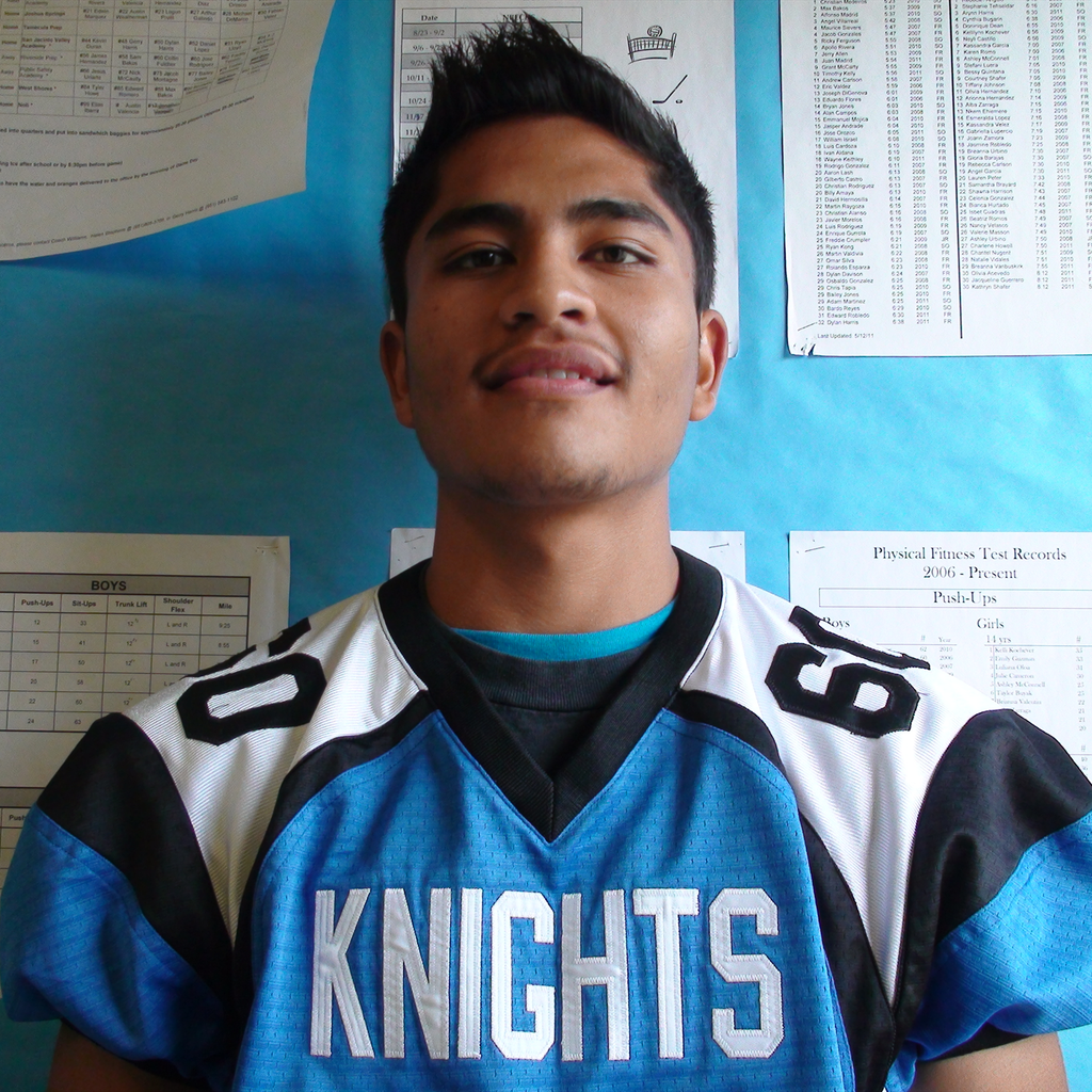 Jose Rodriguez mugshot