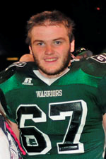 Troy Mathews