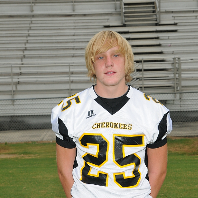 Zack Ridge