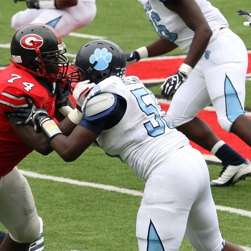 Willie Henry