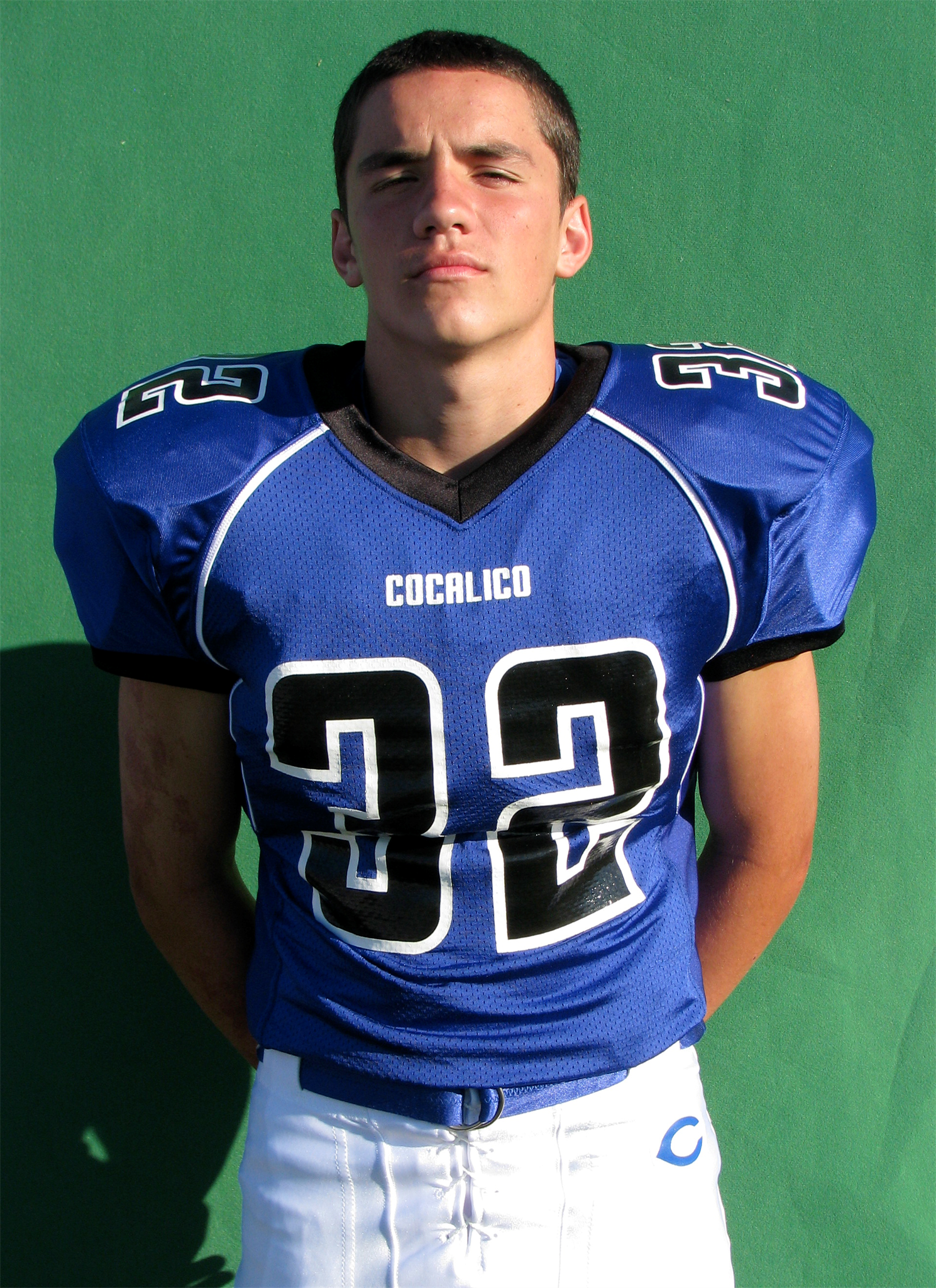 Nick Reitenbach