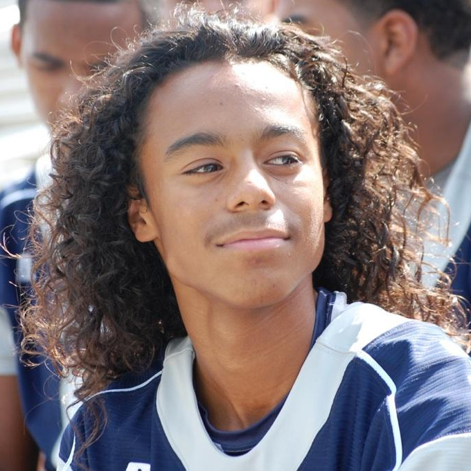 Cinco Simmons mugshot