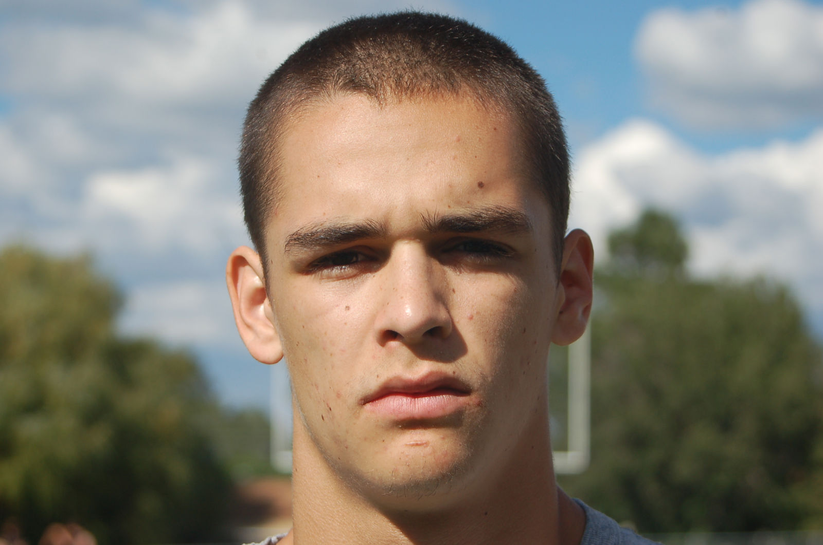 Nathan Hiser