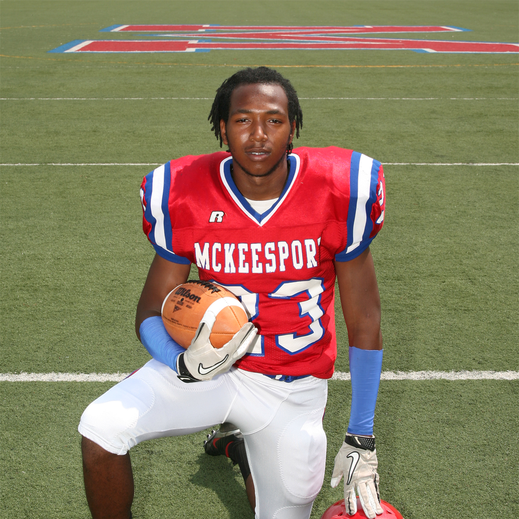 Donte Patterson