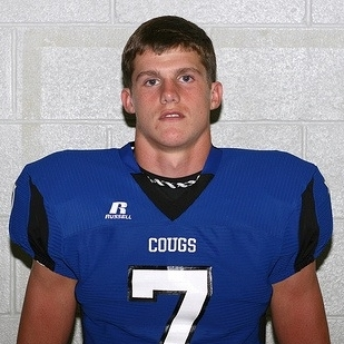 Garrett Newman