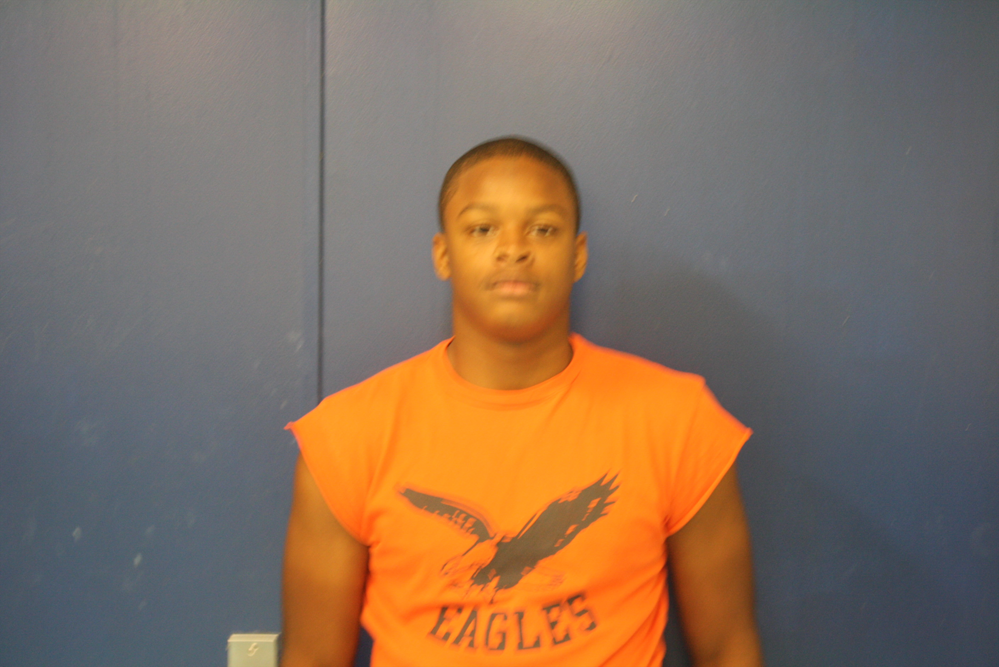 Deprice Bowden