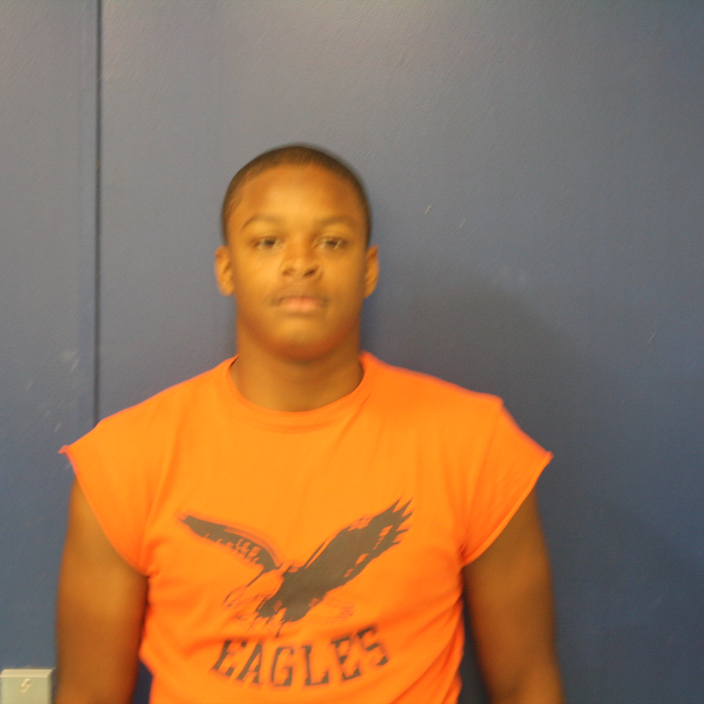 Deprice Bowden mugshot