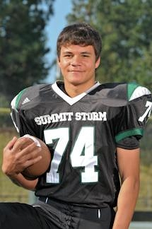 Austin Arthur