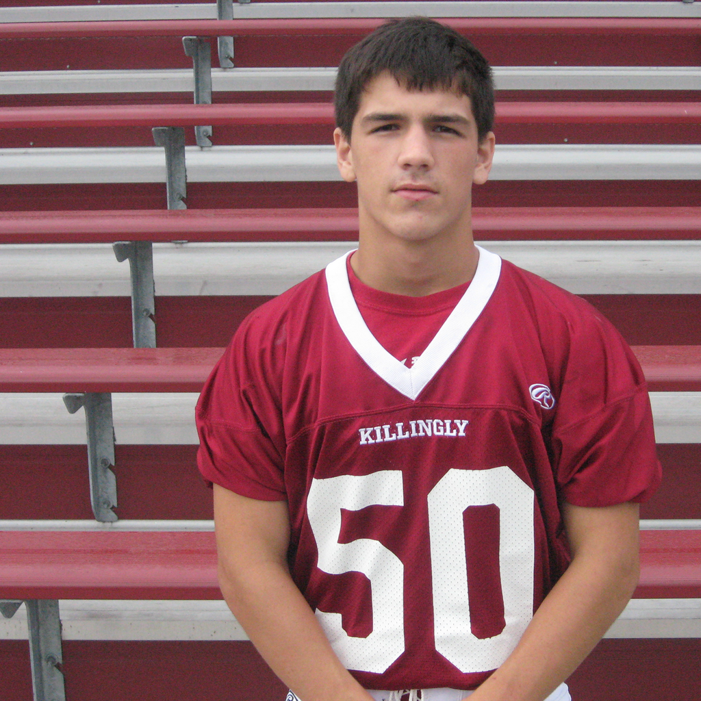 Tim Gorrell