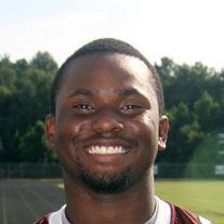 Khalil Macklin