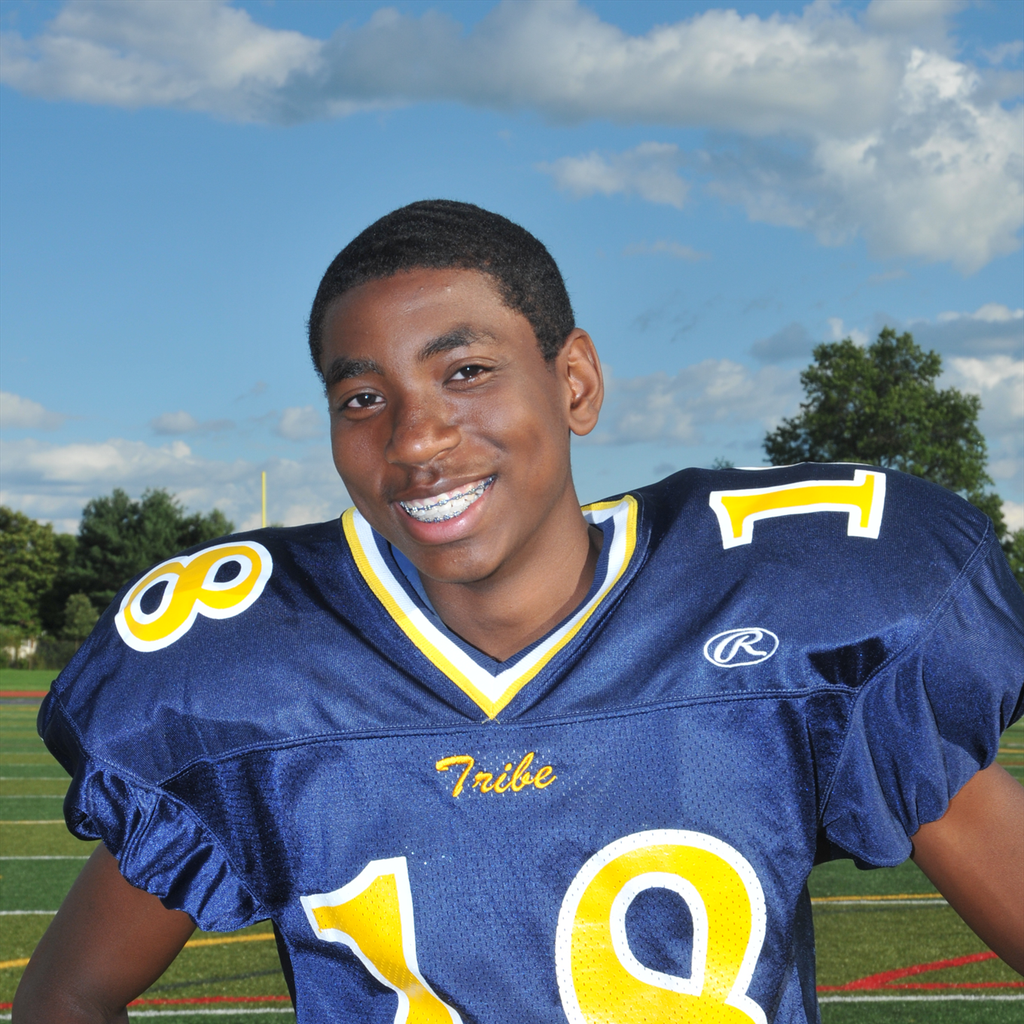 Andre Winters