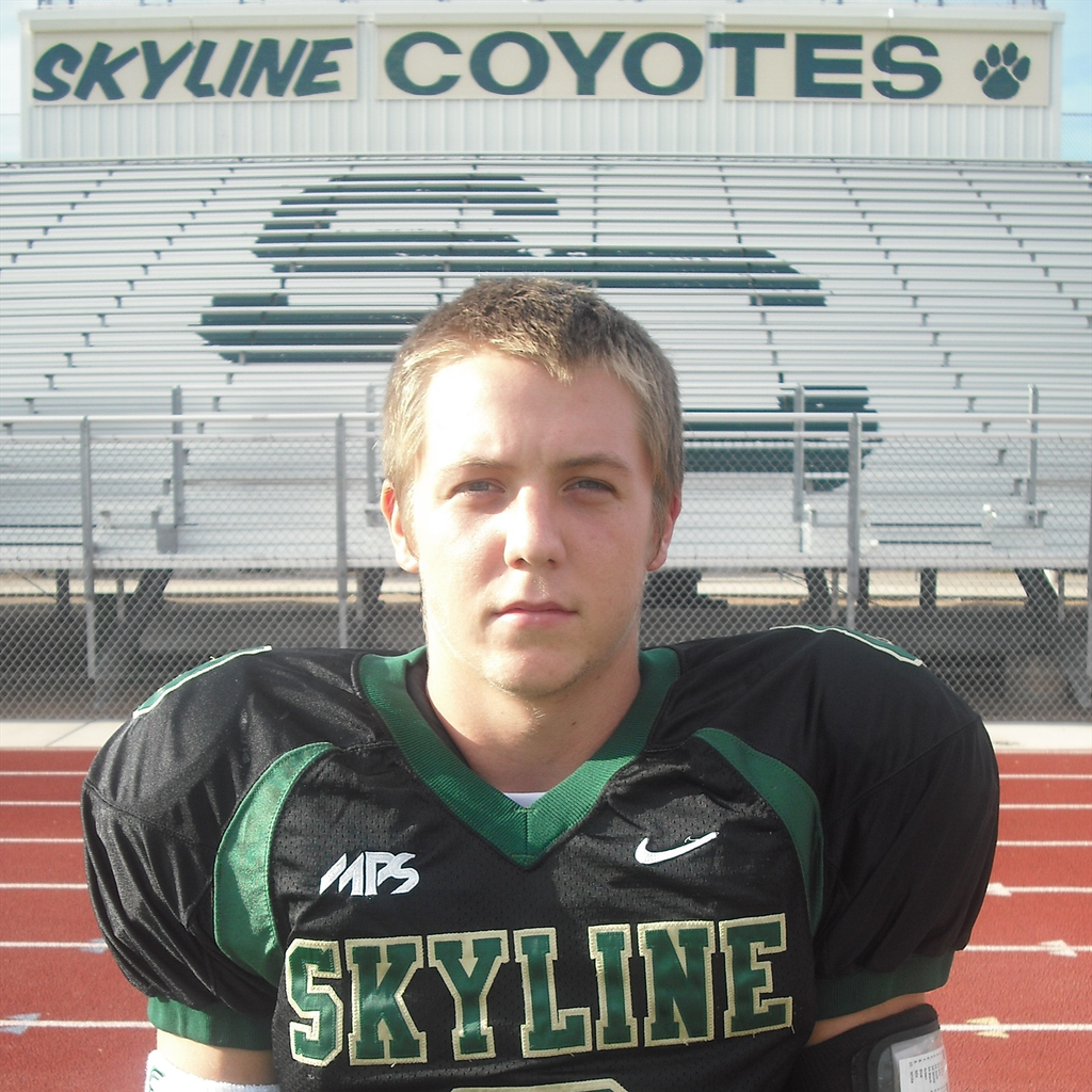 Dallas Washburn