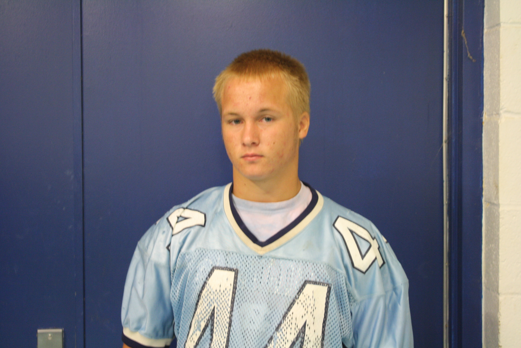 Tyler Mccullum