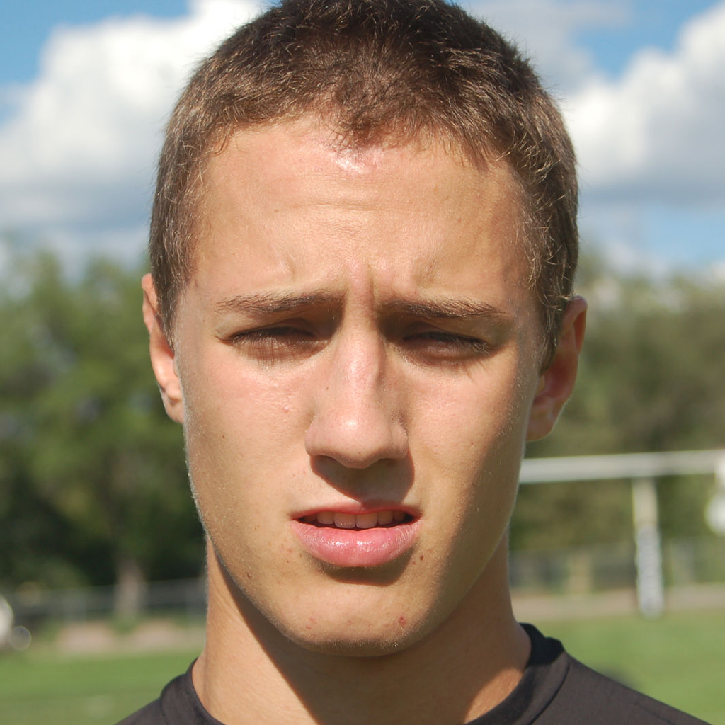 David Carmody mugshot