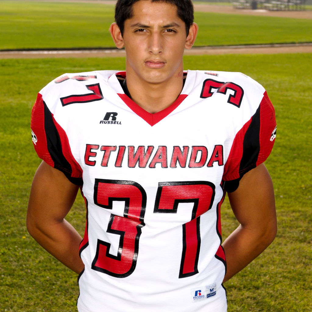Matt Rodriguez mugshot