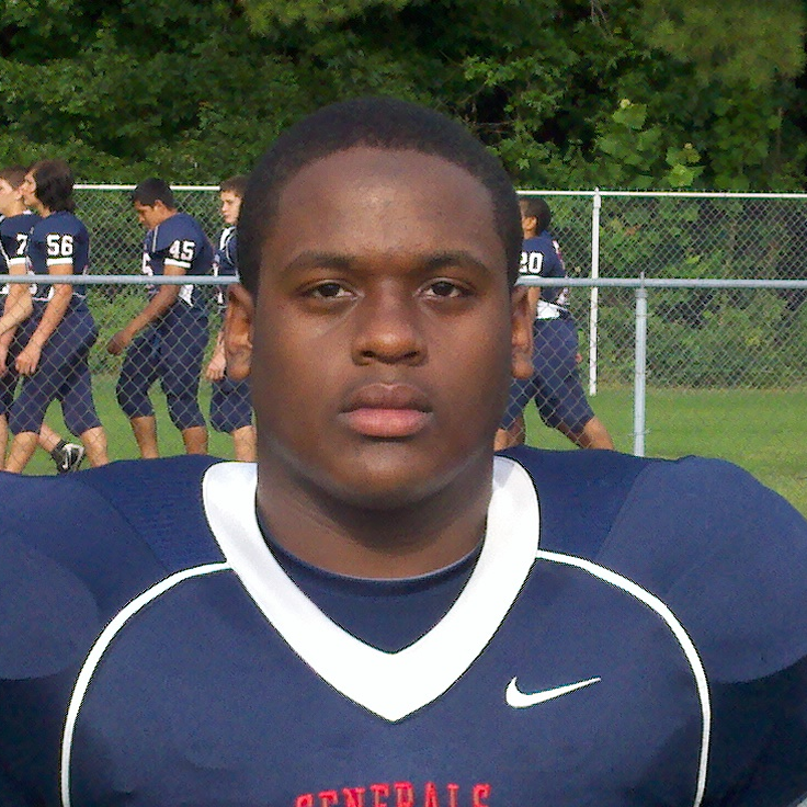 Devyn Marshall
