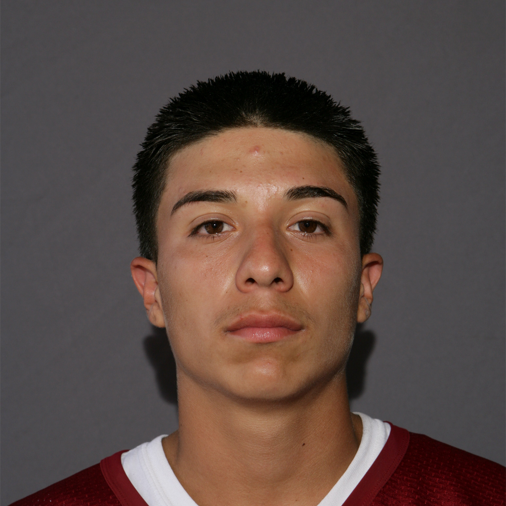 Ralph Mohammed mugshot
