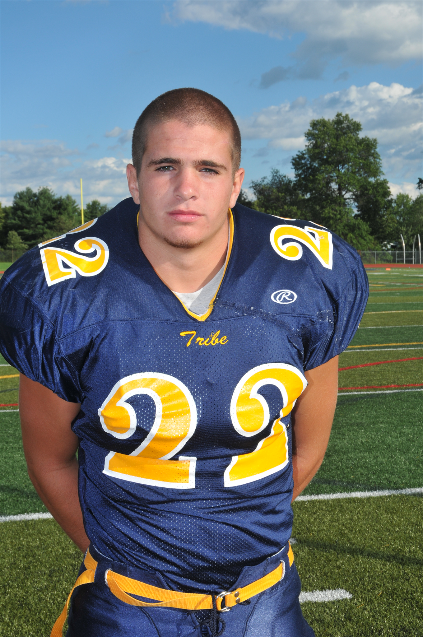 Dalton Fleming