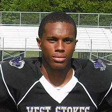 Brandon Starnes