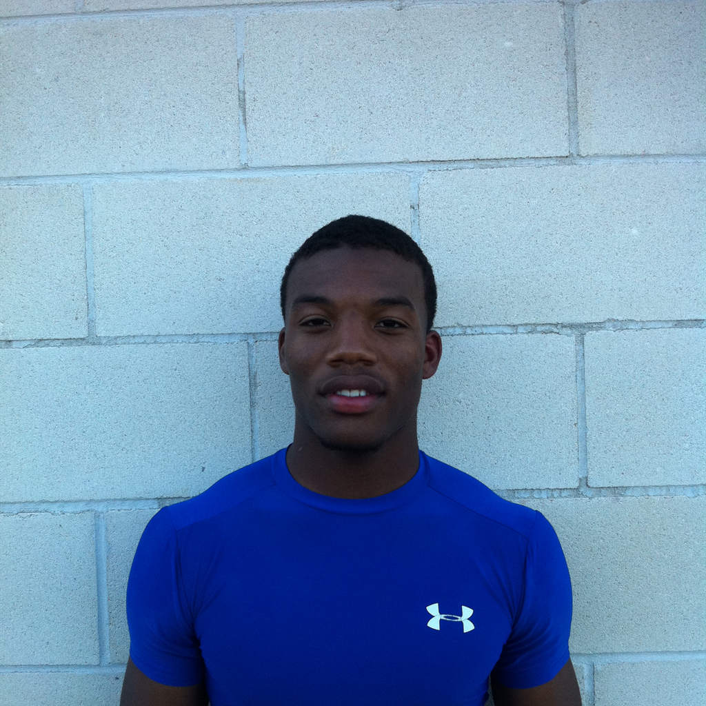 Terrance Turner mugshot