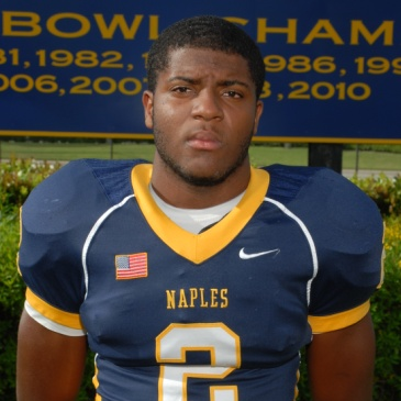 Devin Scott