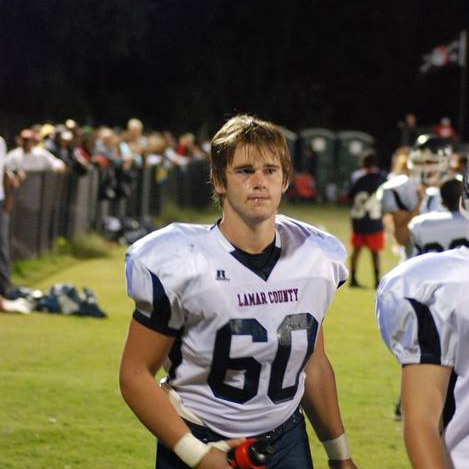 Tanner Korb