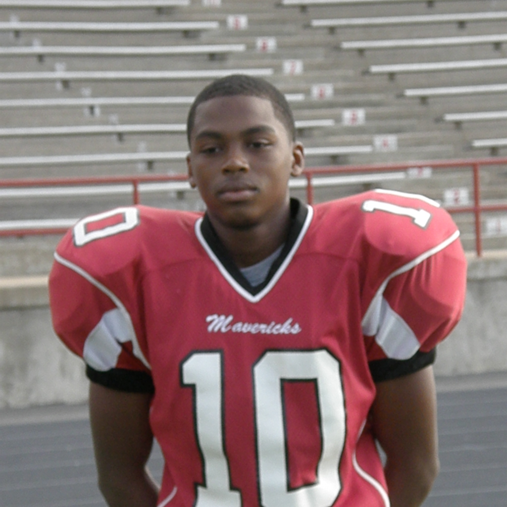 Vincent Williams mugshot