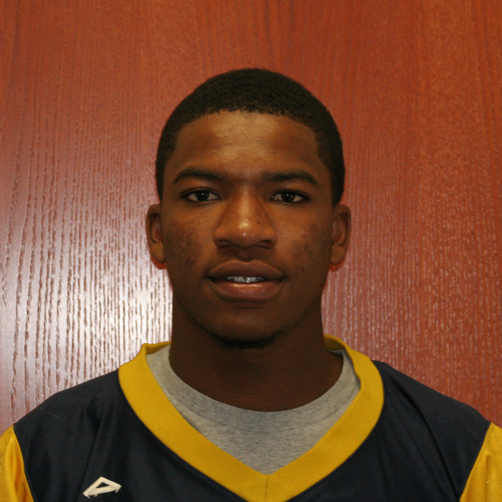 Matrick Belton