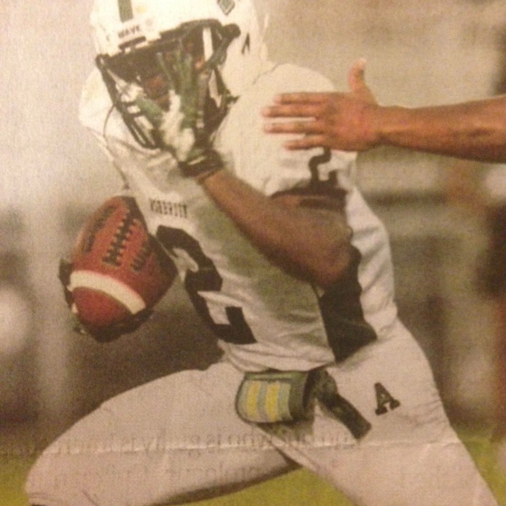 Angelo Crawford mugshot