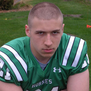 Nick Rallis