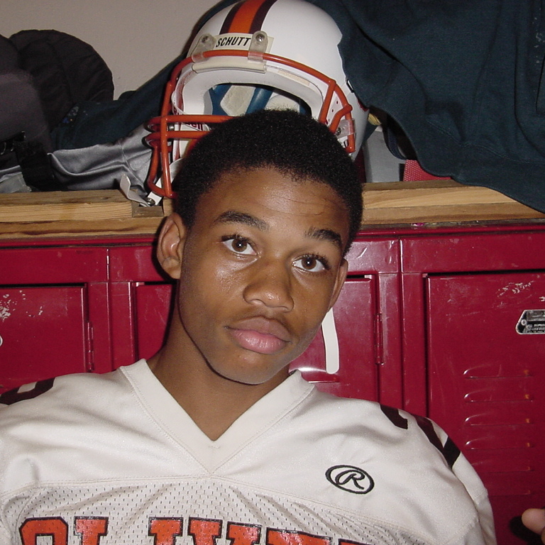 Deandre Livsey mugshot