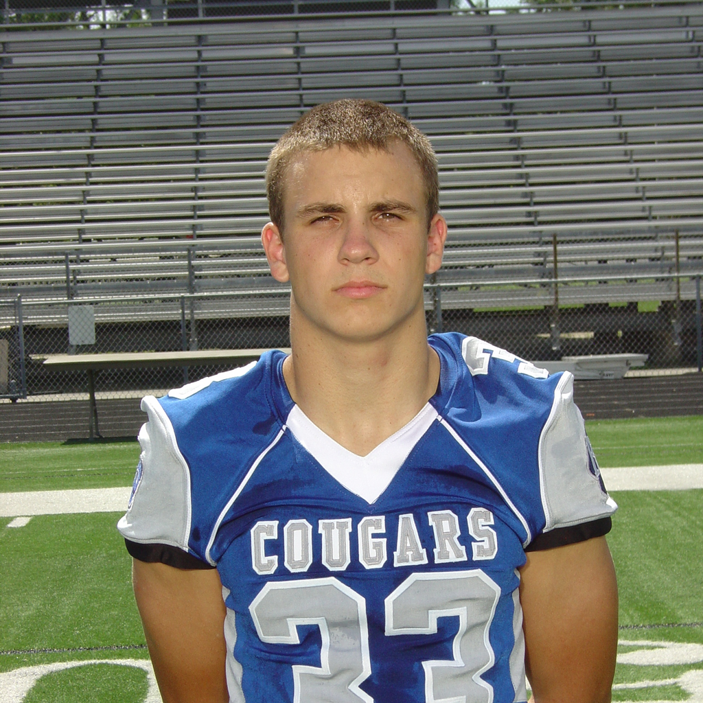 Carson Brial