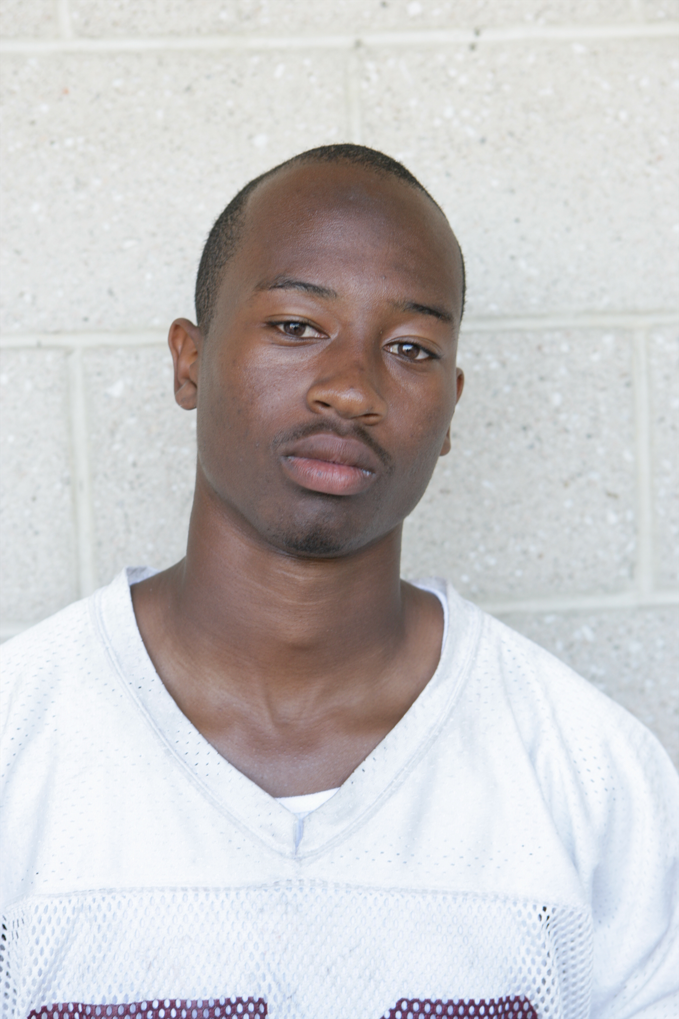 Samuel Farris mugshot