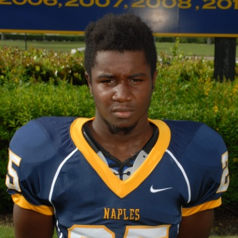 Sammy Lubin