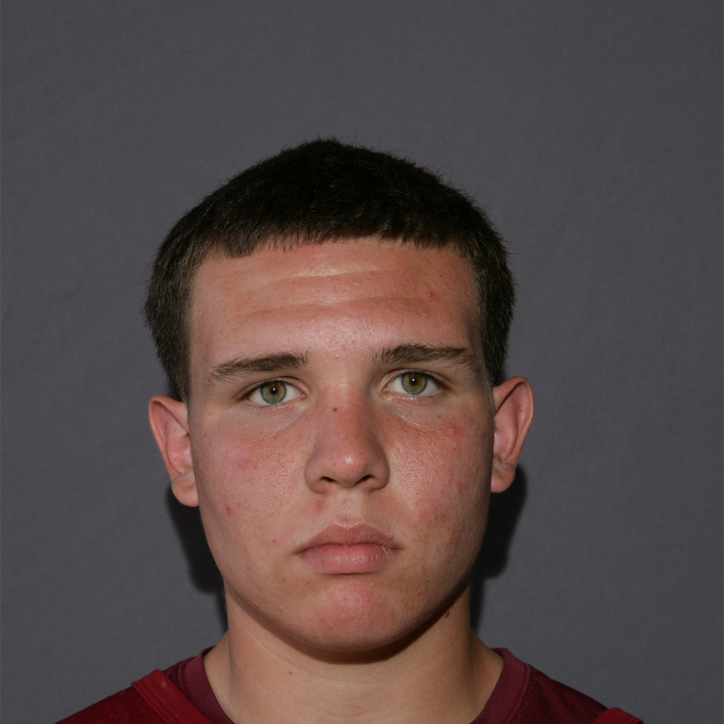 Cameron Alvarez mugshot