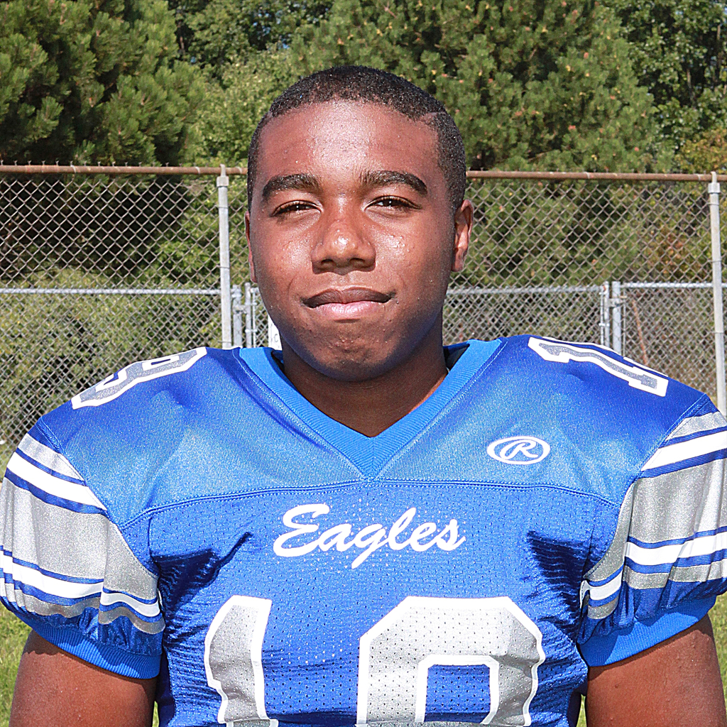 Elijah Williams