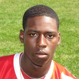 Dayvon Williams